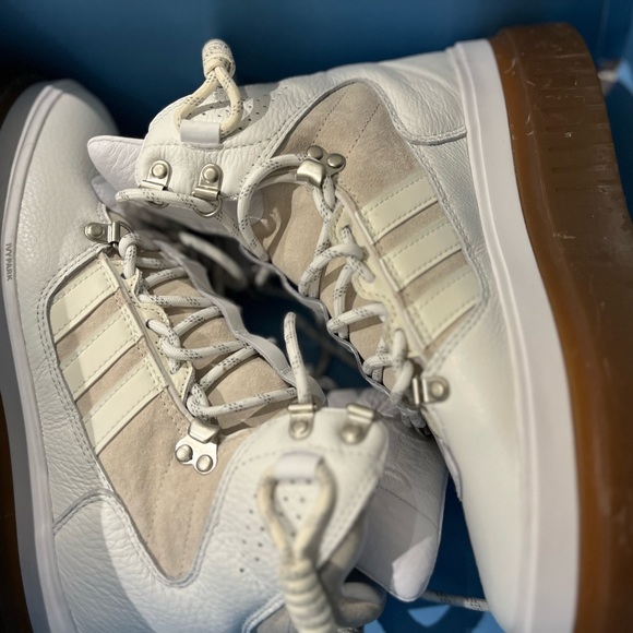 Adidas Sleek Boot Ivy Park Icy Park - Picture 6 of 6